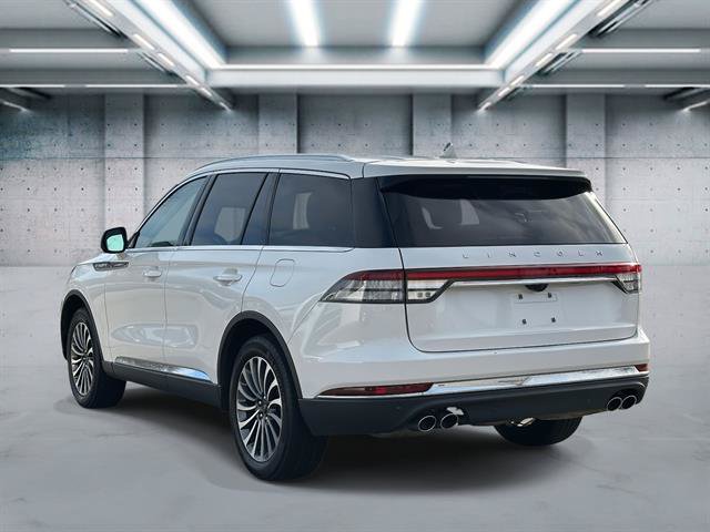 Used 2023 Lincoln Aviator Reserve w/ Elements Package Plus AWD/4WD image 29