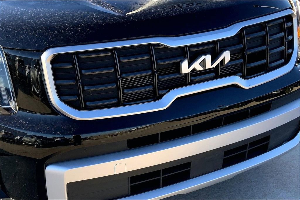 Used 2024 Kia Telluride S w/ S Sunroof Package image 29