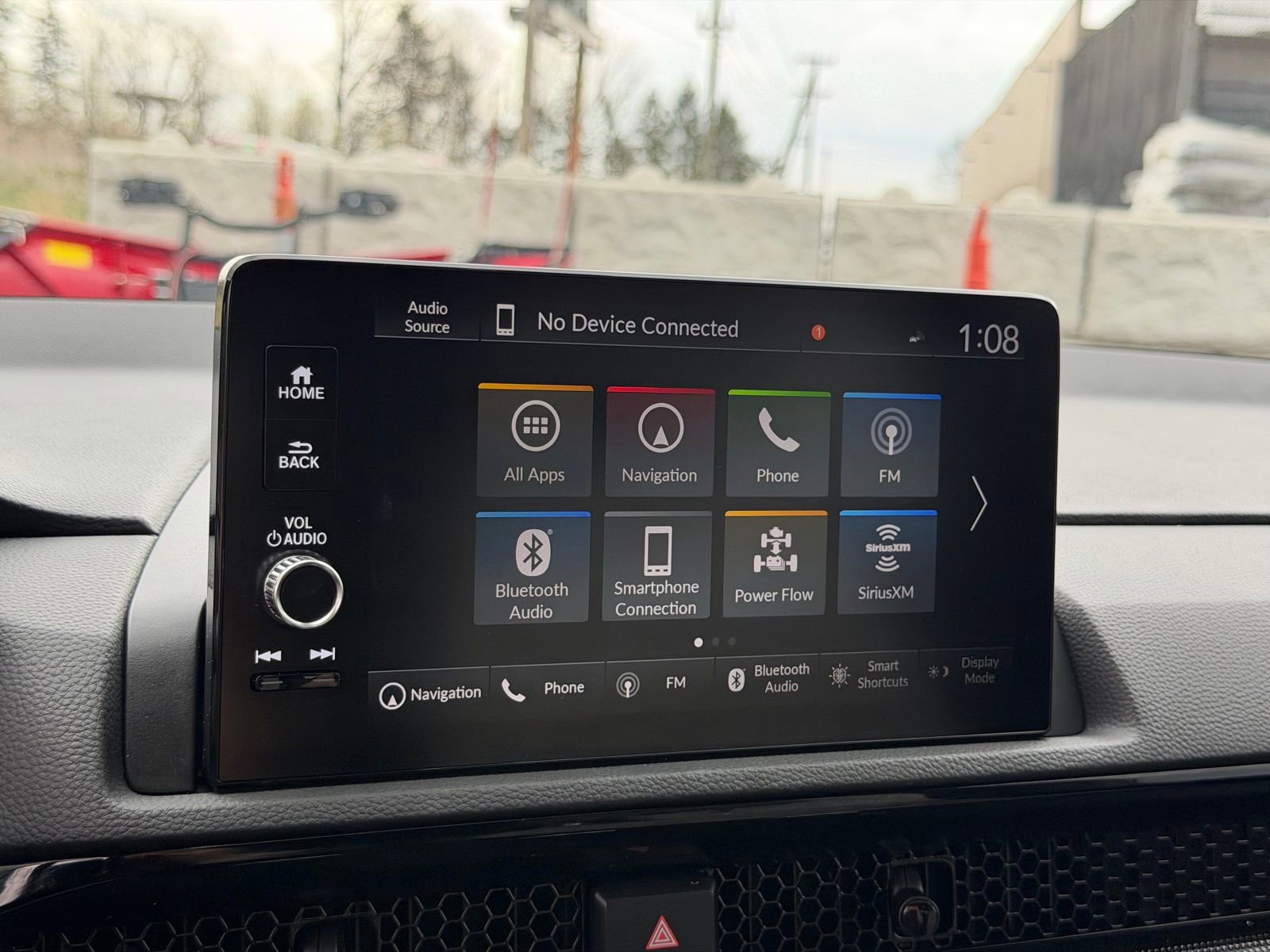 Used 2024 Honda CR-V Sport Touring image 24