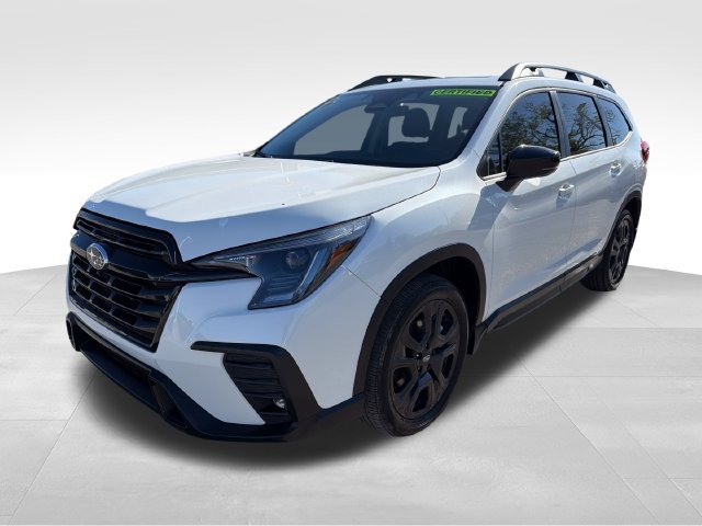 Used 2025 Subaru Ascent Bronze Edition AWD/4WD image 3