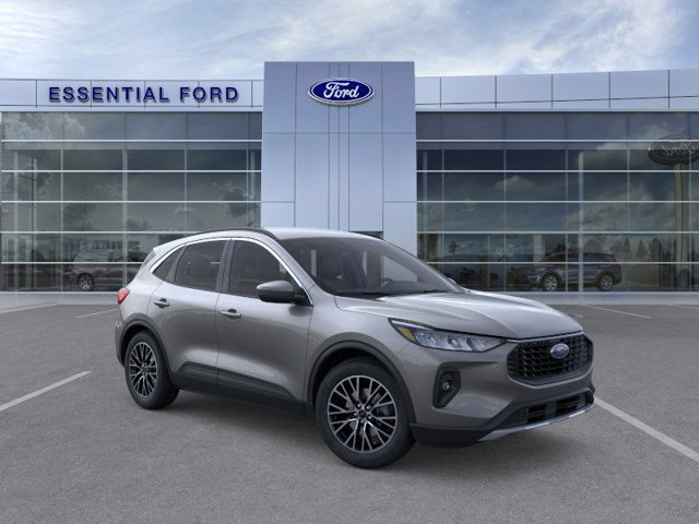 New 2025 Ford Escape SE FWD image 7