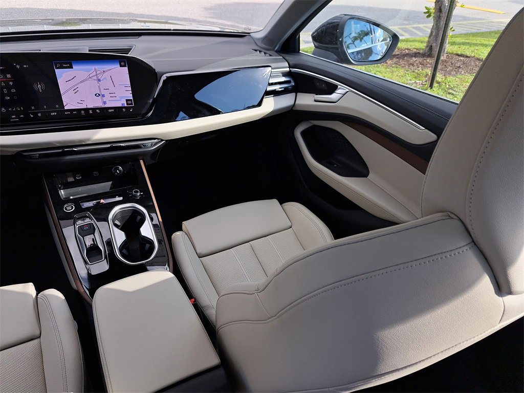 New 2026 Audi A6 Premium image 25