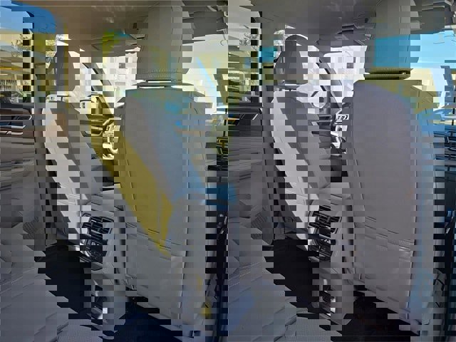 New 2026 Volkswagen Atlas SE image 23