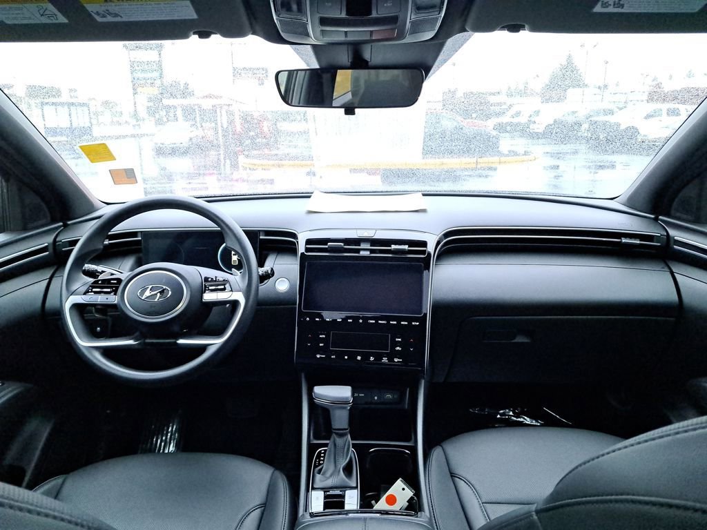 Used 2024 Hyundai Santa Cruz Night image 19