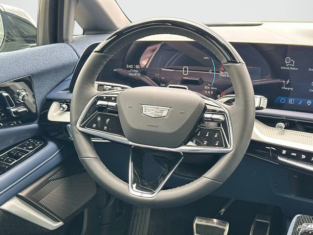 New 2026 Cadillac Optiq Sport 2 image 5