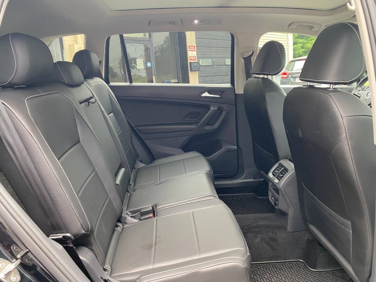 Used 2021 Volkswagen Tiguan S AWD/4WD image 26