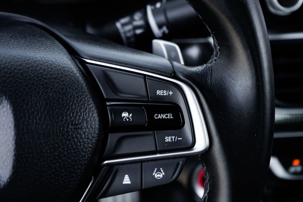 Used 2021 Honda Accord Sport image 22