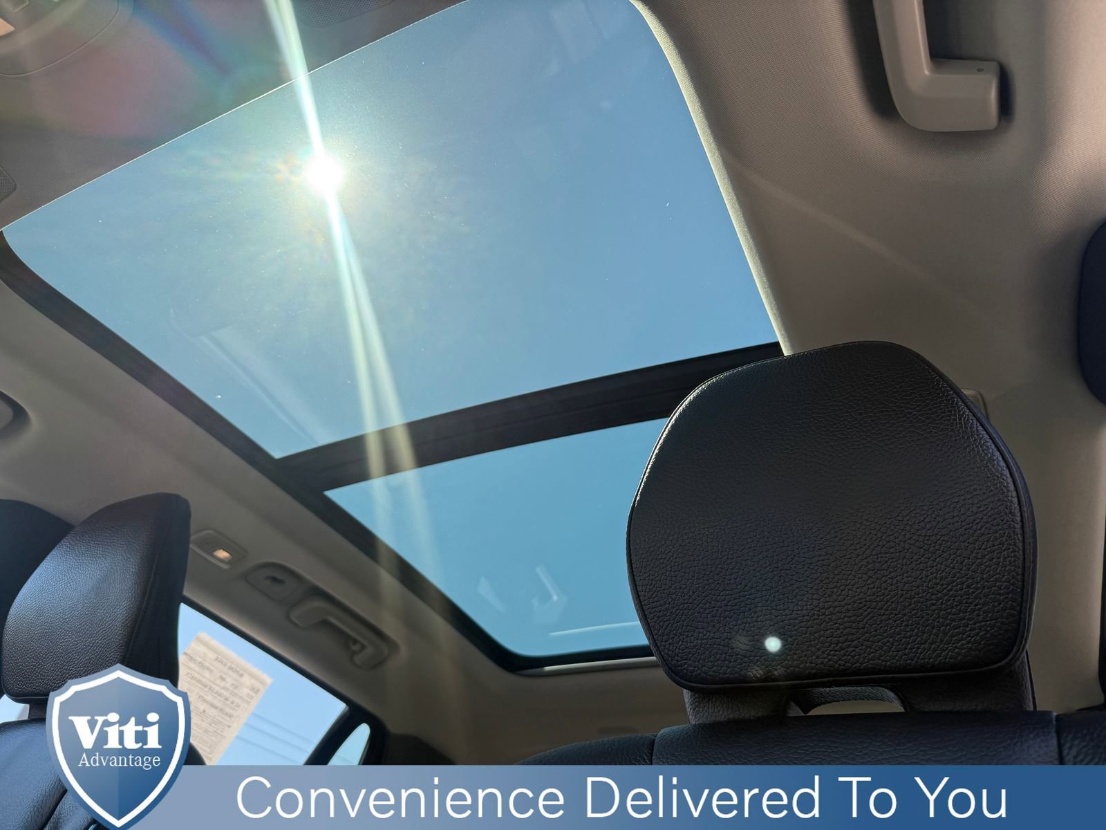 Certified 2025 Volvo XC90 B6 Plus w/ Protection Package Premier image 19