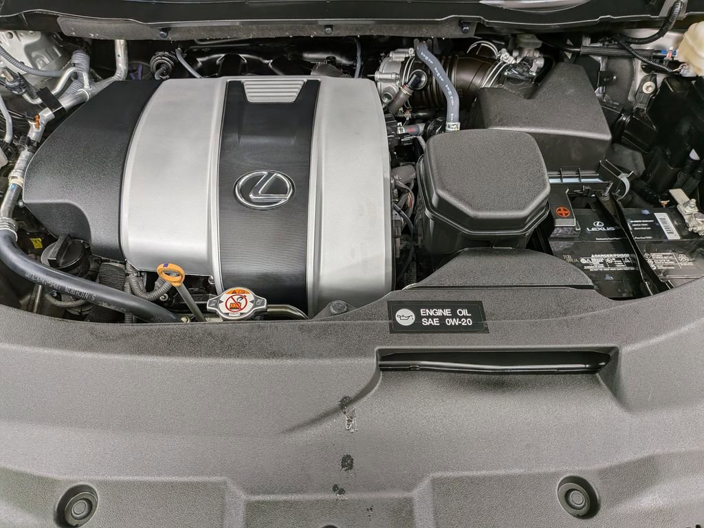 Used 2020 Lexus RX 350 AWD w/ Premium Package image 36