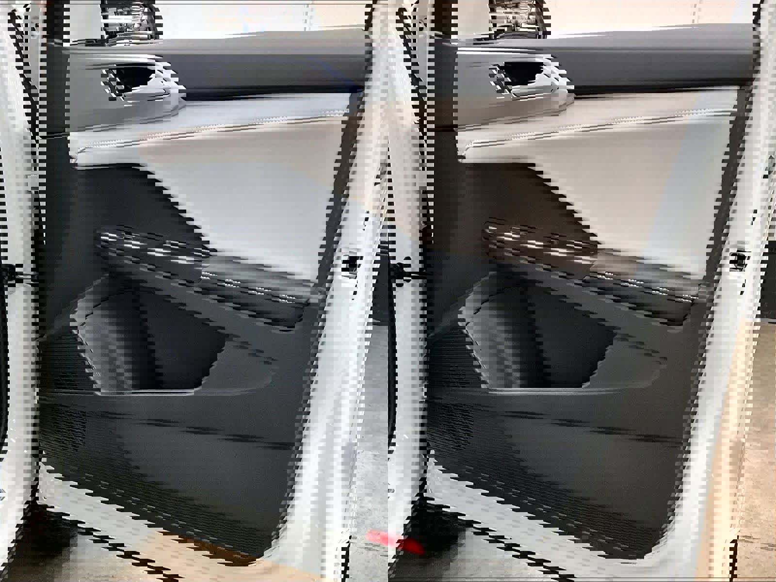 Certified 2025 Volkswagen Taos SE AWD/4WD image 25