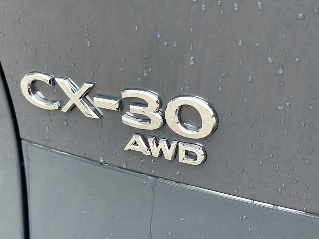 New 2026 MAZDA CX-30 AWD 2.5 S image 12