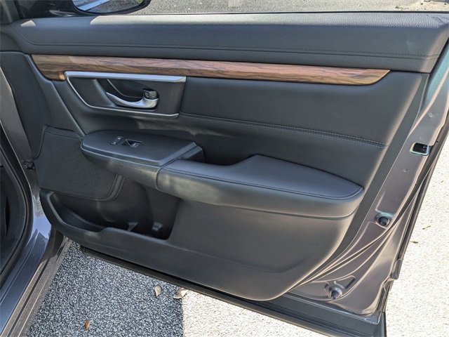 Used 2022 Honda CR-V EX-L image 32