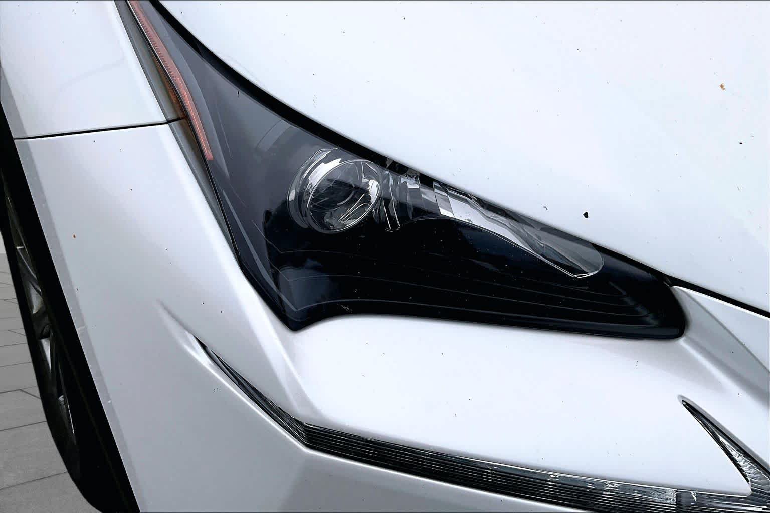 Used 2017 Lexus NX 200t AWD image 28