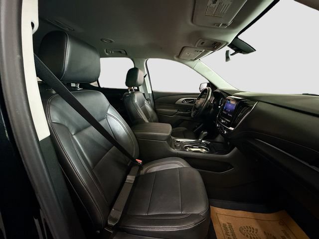 Used 2020 Chevrolet Traverse LT image 29