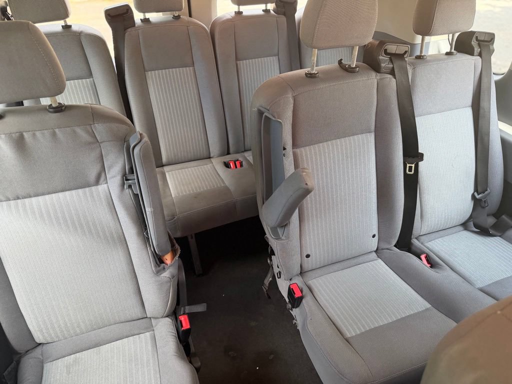 Used 2018 Ford Transit 350 XLT RWD image 21