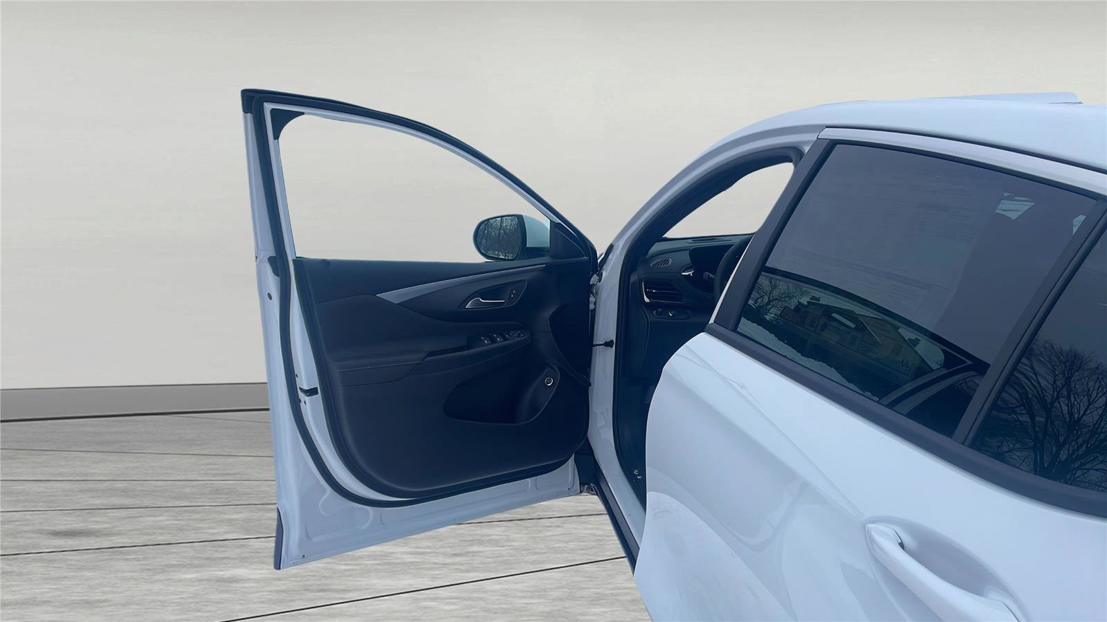 New 2026 Buick Envista Preferred w/ Convenience I Package image 14