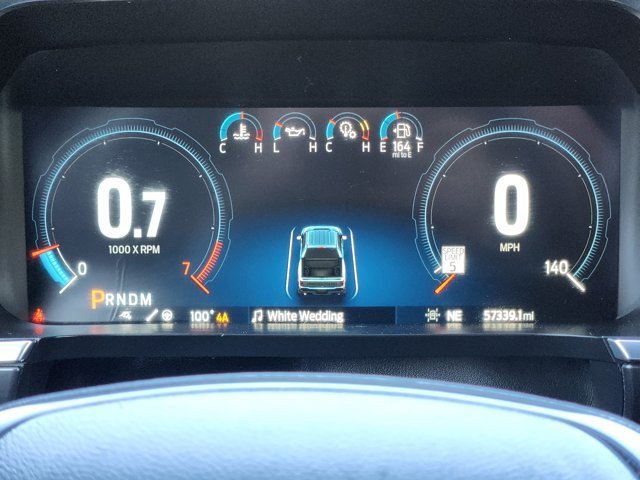 Used 2023 Ford F150 Raptor AWD/4WD image 14