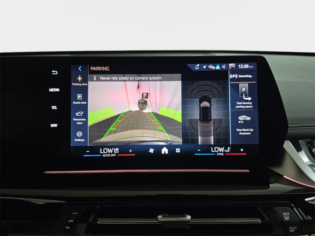 Used 2025 BMW X1 xDrive28i w/ Convenience Package image 24