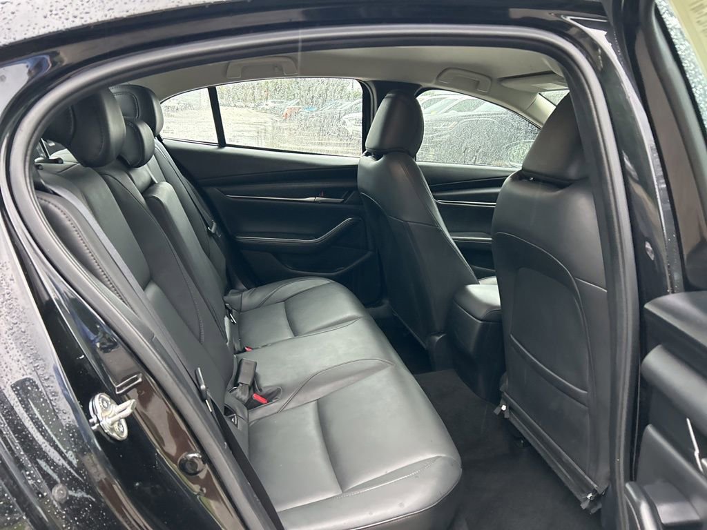 Used 2023 MAZDA MAZDA3 s image 35