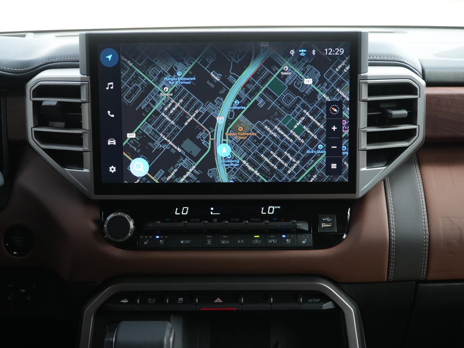 Used 2026 Toyota Tundra 1794 Edition image 25