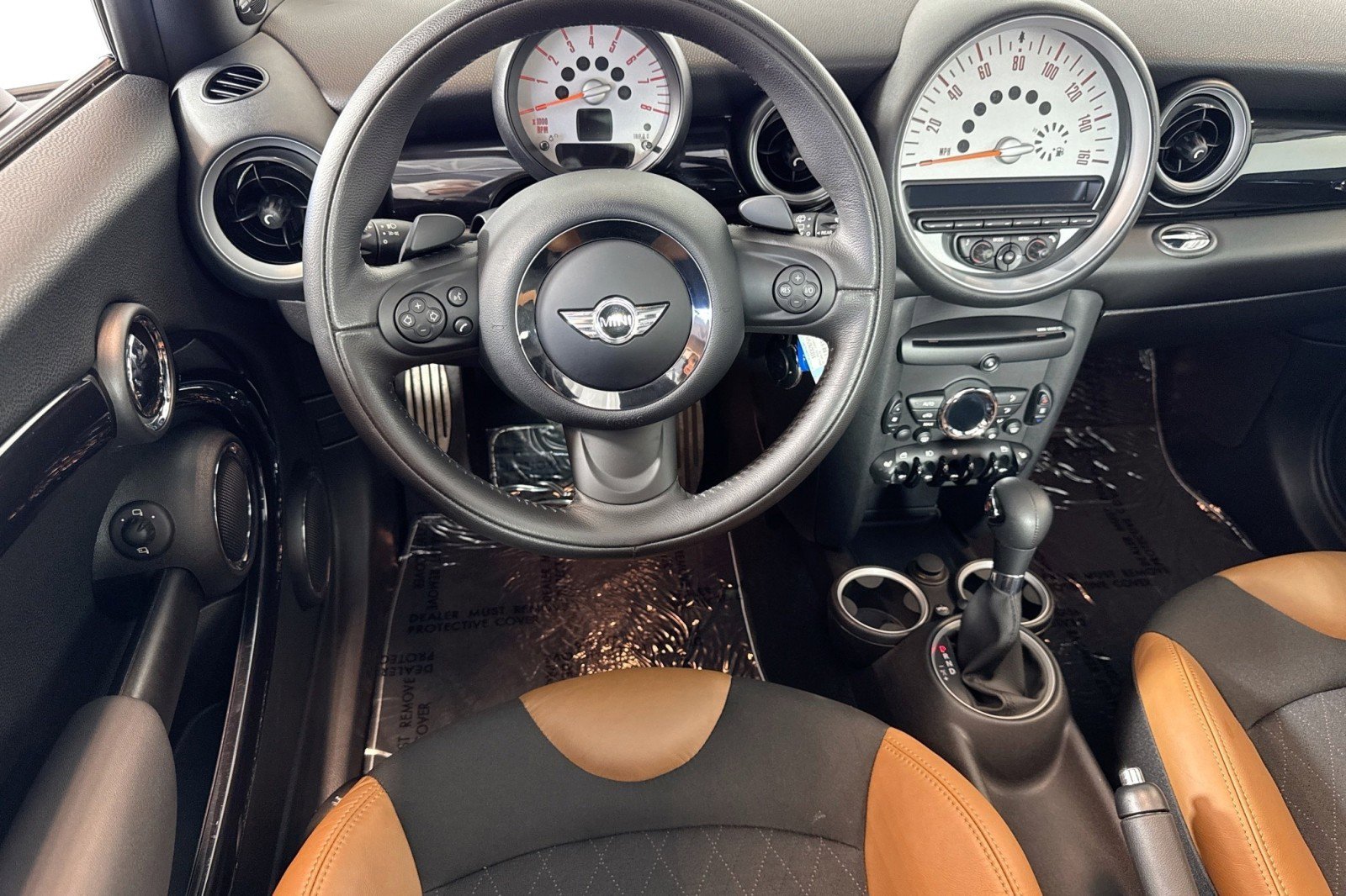 Used 2011 MINI Cooper S image 18