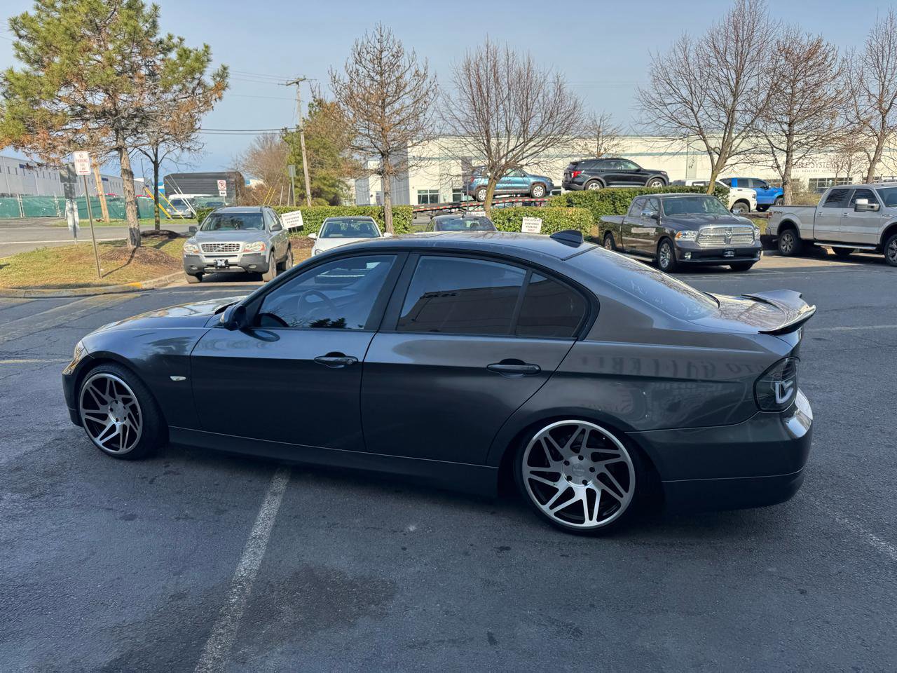 Used 2008 BMW 328i Sedan image 6