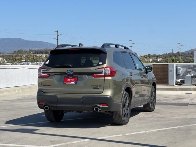 New 2026 Subaru Ascent Bronze Edition AWD/4WD image 32