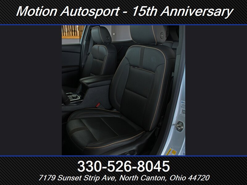 Used 2021 Chevrolet Blazer Premier AWD/4WD image 31