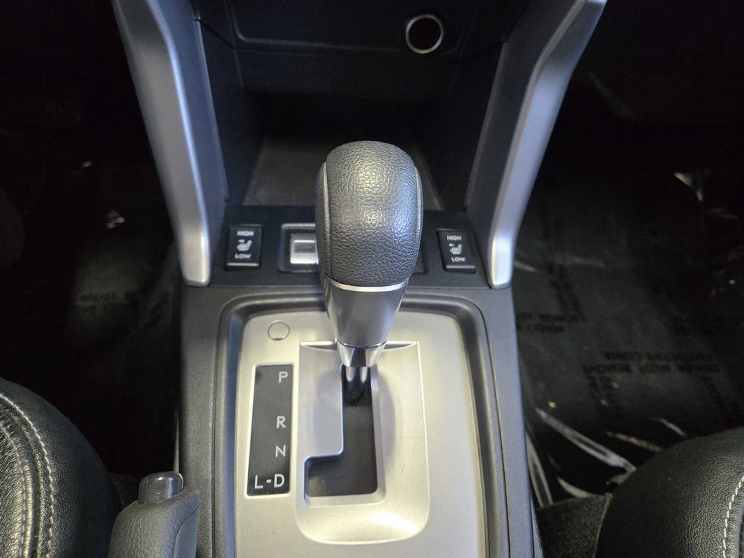 Used 2014 Subaru Forester 2.5i Limited AWD/4WD image 19