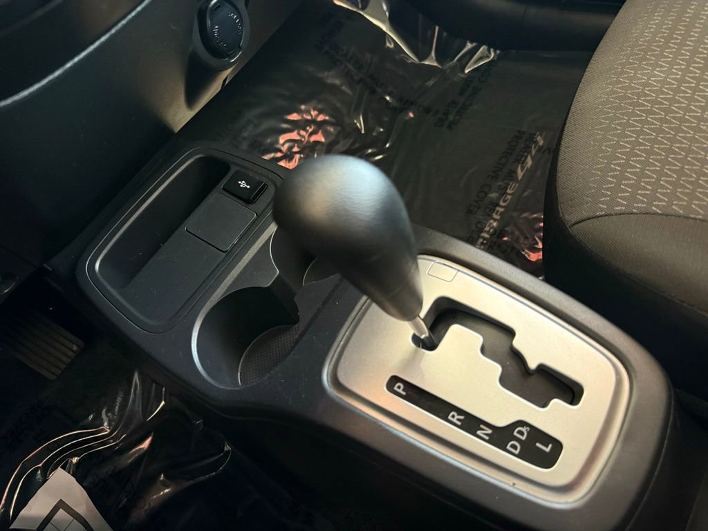 Used 2024 Mitsubishi Mirage G4 LE FWD image 25