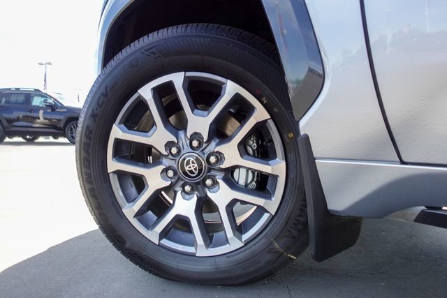 New 2026 Toyota Sequoia 1794 Edition image 11