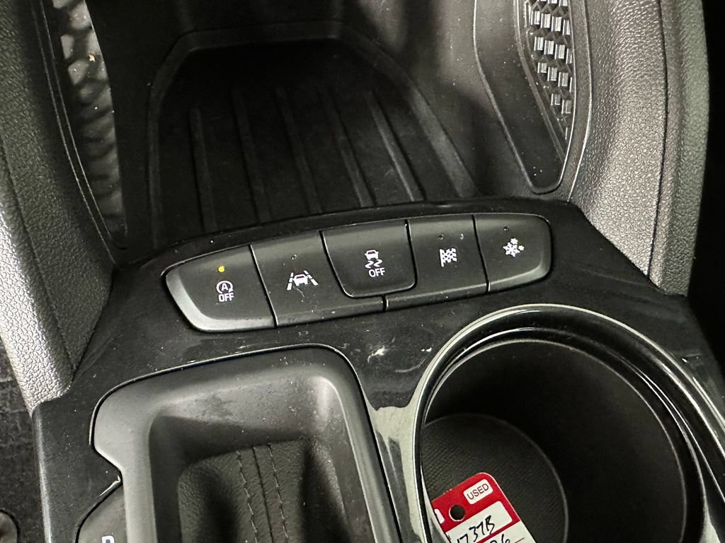 Used 2026 Chevrolet TrailBlazer LS w/ LS Convenience Package FWD image 22