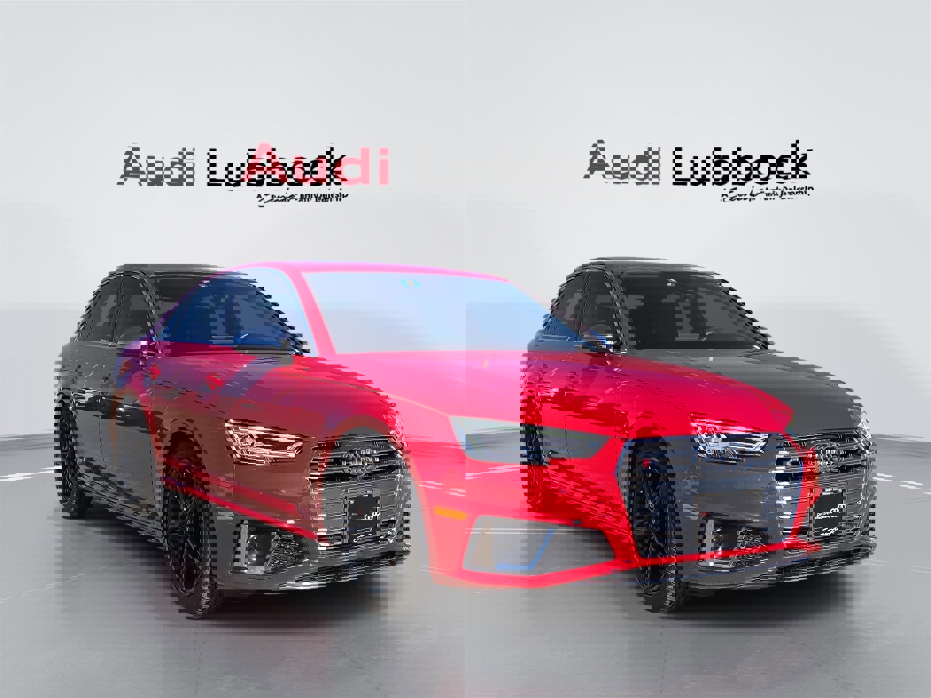 Used 2019 Audi S4 Prestige