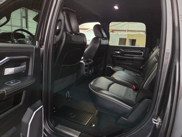 Used 2022 RAM 3500 Laramie image 80