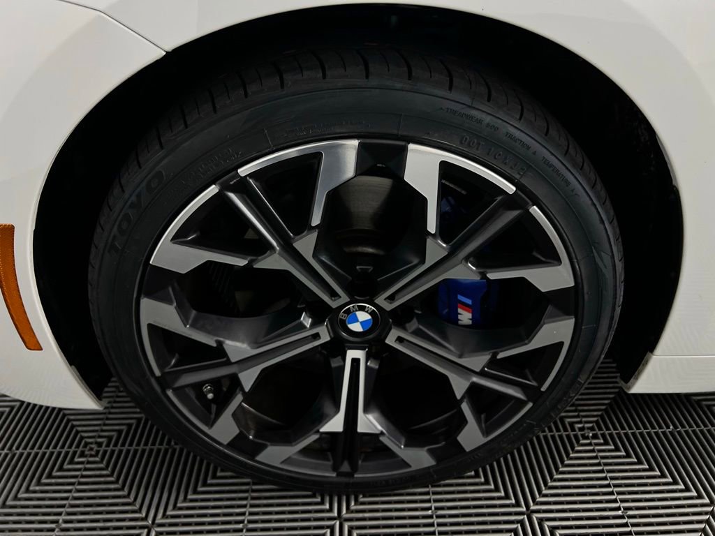 Used 2025 BMW M240i xDrive Coupe image 12