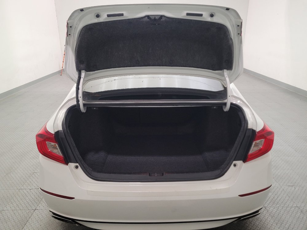 Used 2022 Honda Accord Sport image 29