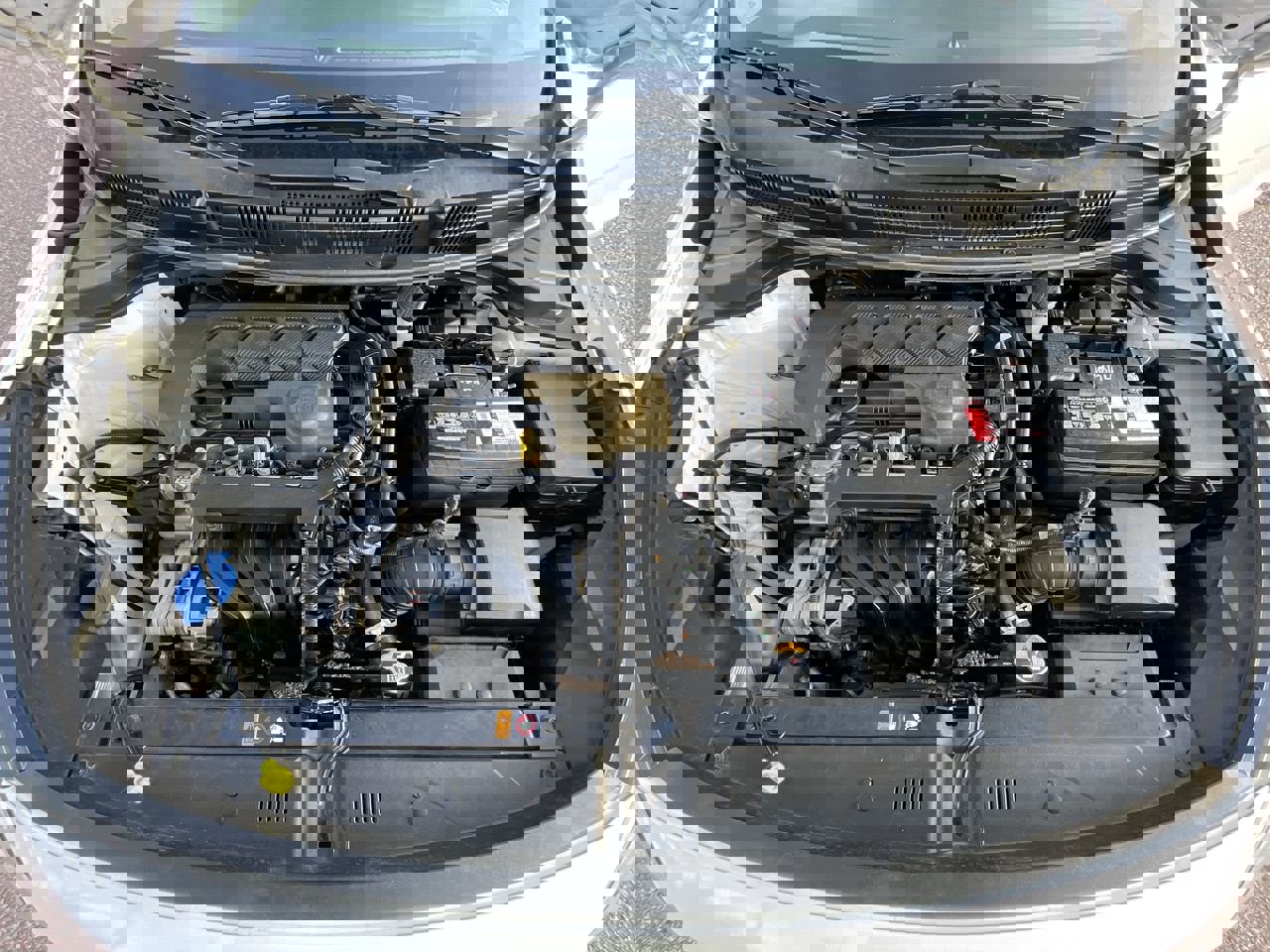 Used 2021 Kia Rio LX image 24