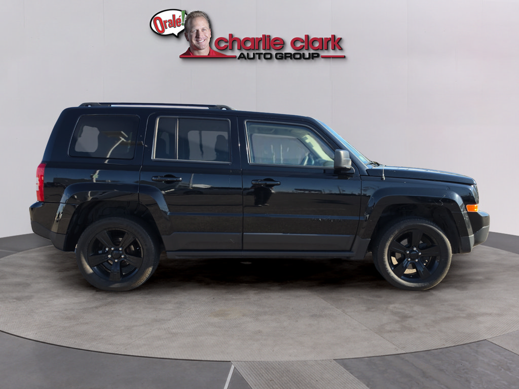 Used 2015 Jeep Patriot Sport w/ Power Value Group AWD/4WD image 6