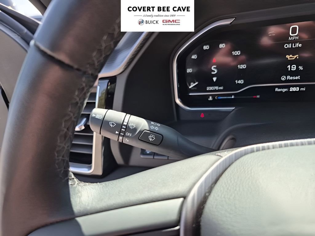 Certified 2025 GMC Sierra 2500 Denali Ultimate image 43