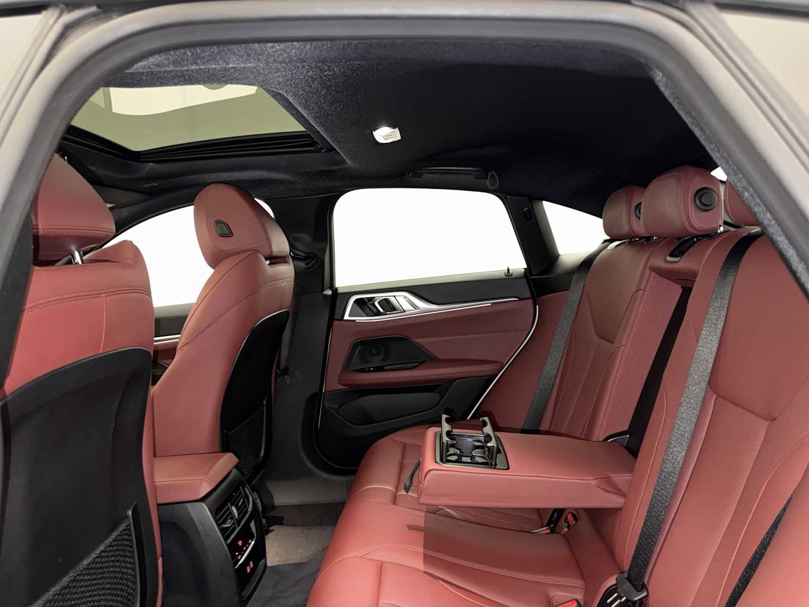 Certified 2024 BMW 430i Gran Coupe xDrive w/ Convenience Package image 21