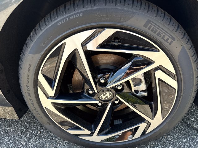 New 2026 Hyundai Sonata SEL FWD image 6