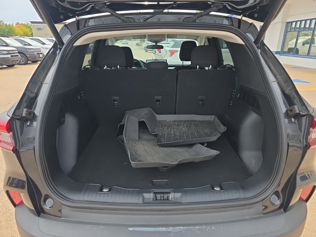 Used 2023 Ford Escape Active w/ Tech Pack #2 AWD/4WD image 7