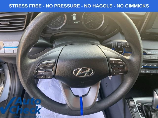 Used 2019 Hyundai Veloster 2.0 image 17