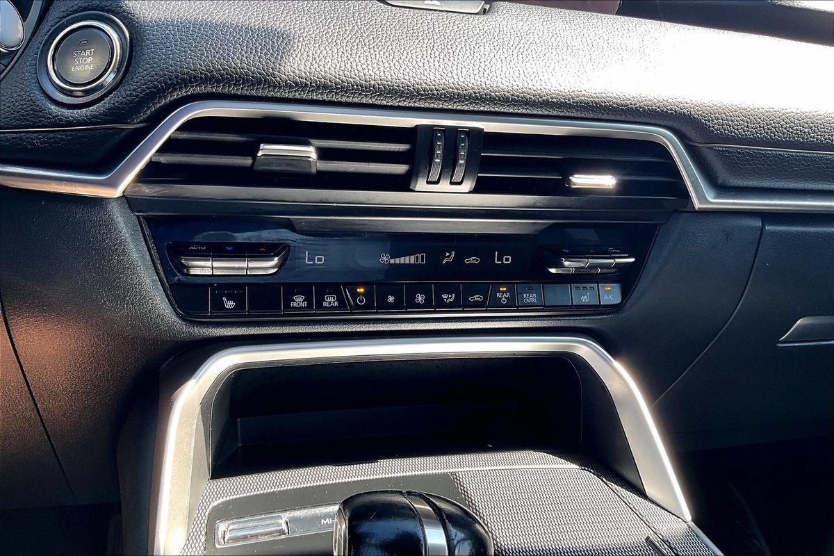 Used 2024 MAZDA CX-90 3.3 Turbo w/ Premium Package AWD/4WD image 30