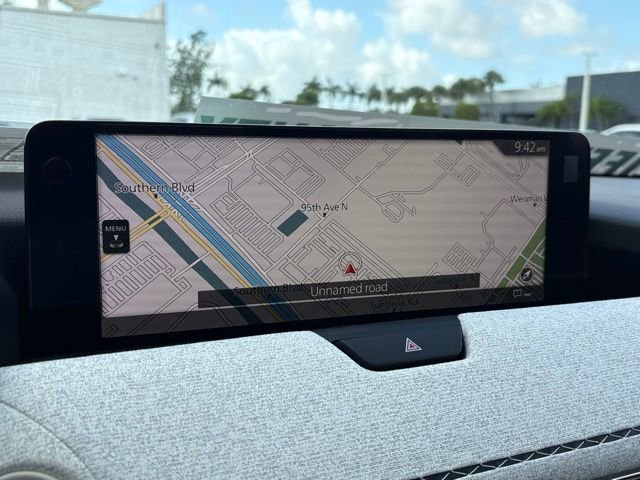 New 2026 MAZDA CX-90 3.3 Turbo S w/ Premium Plus AWD/4WD image 18