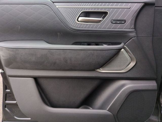 New 2026 INFINITI QX80 Autograph image 15