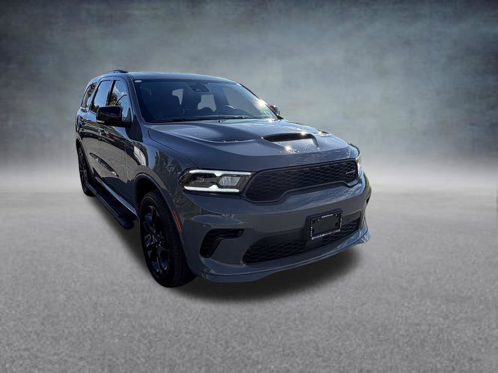 Used 2026 Dodge Durango GT AWD/4WD image 7