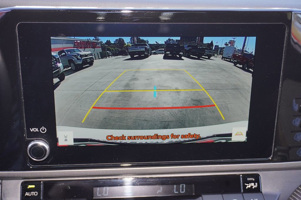 Certified 2025 Toyota Camry SE image 15