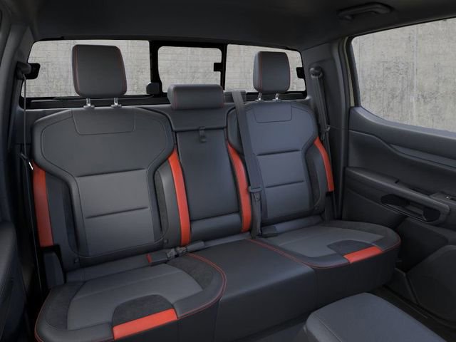 New 2026 Ford Ranger Raptor image 11