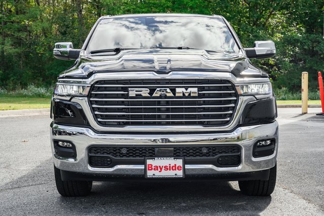 New 2026 RAM 1500 Laramie image 3